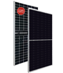 Tấm pin RisenSolar 730Wp