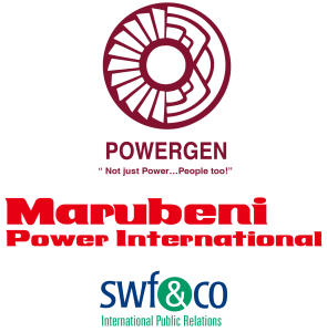 Marubeni