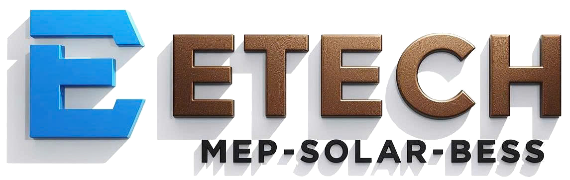 ETECHSOLAR