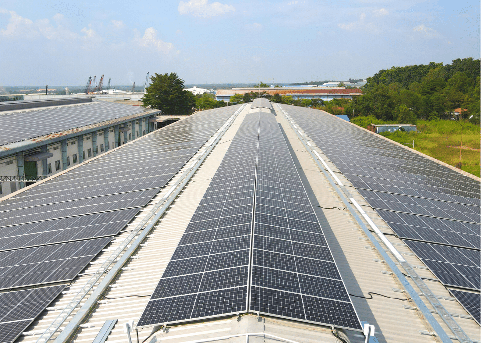 Trại gà Hắc Dịch, BRVT 3,5Mwp