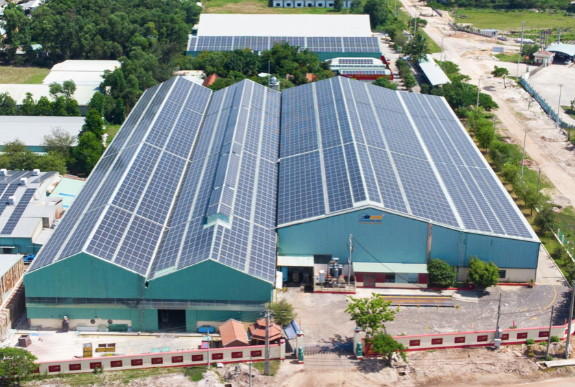 Đại Dương Kính 2,3Mwp